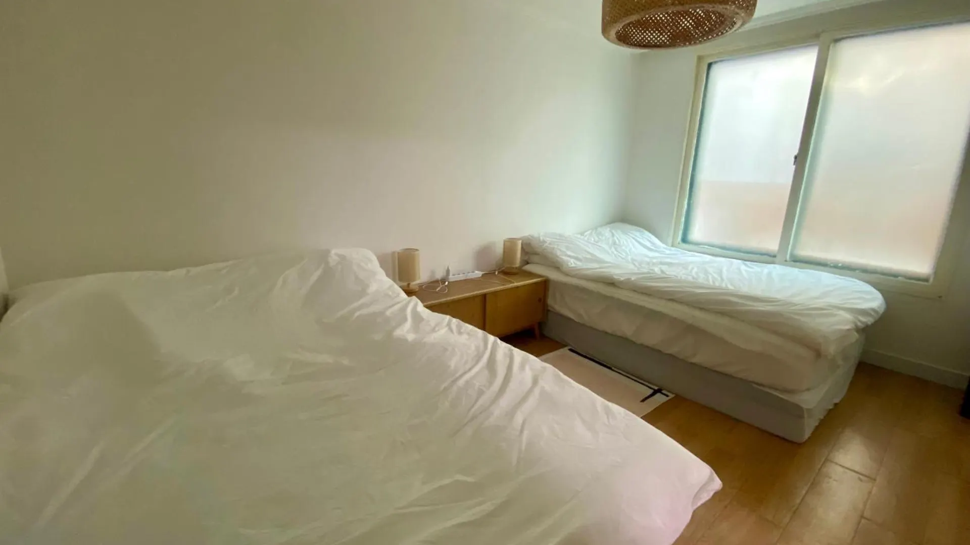 Soul Station 3 Rooms 5 Beds 10M Walk From Seoul Station