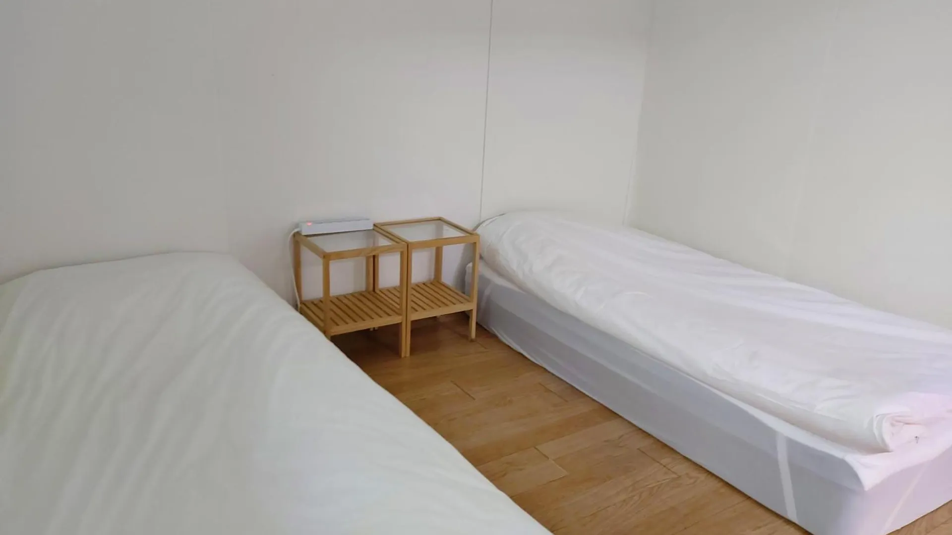 Soul Station 3 Rooms 5 Beds 10M Walk From Seoul Station