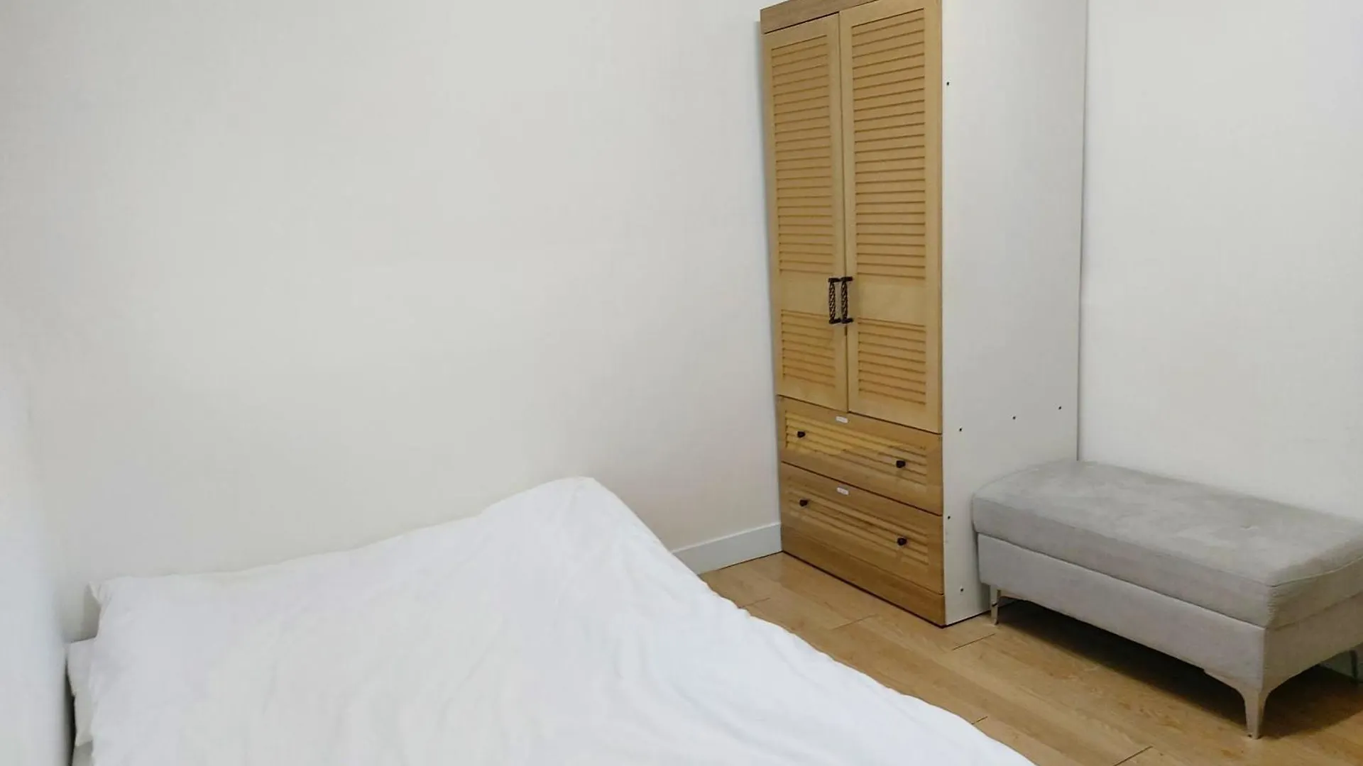Apartmán Soul Station 3 Rooms 5 Beds 10M Walk From Seoul Station